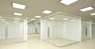 Ремонт торгового центра Асбест Цена под ключ от 2358 руб.