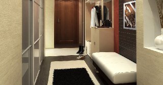Ремонт коридора под ключ Асбест цена от 3998 руб.