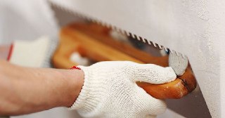 Штукатурные работы Асбест цена от 400 руб.